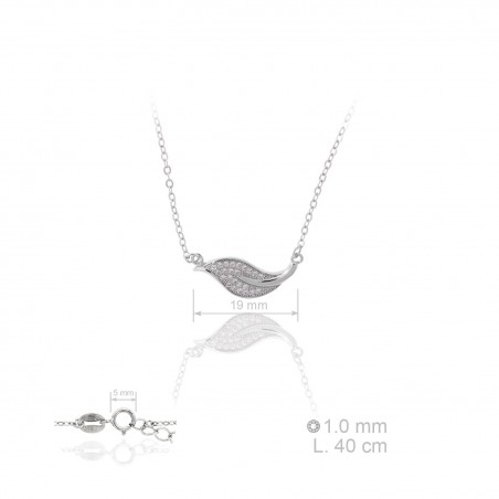 Necklaces Cubic Zirconium