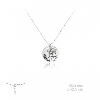 Necklaces Cubic Zirconium