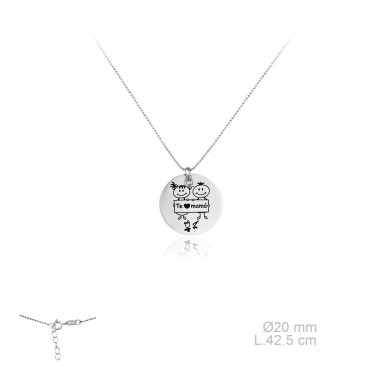 Necklaces Cubic Zirconium