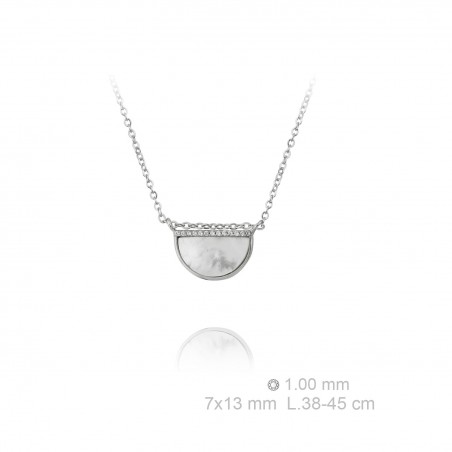 Necklaces Cubic Zirconium