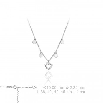 Gargantilla Universo...