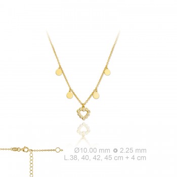 Necklaces Cubic Zirconium