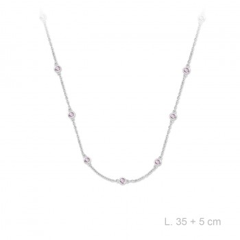 Gargantilla Choker Fantasía...