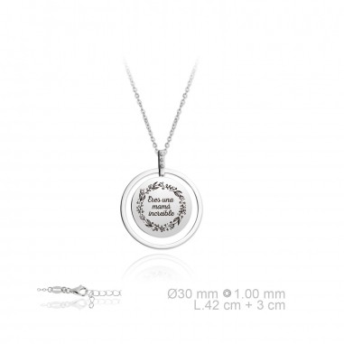 Necklaces Cubic Zirconium