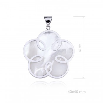 Pendants Mother of Pearls
