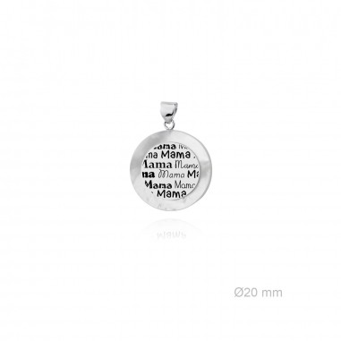 Pendentifs en Argent