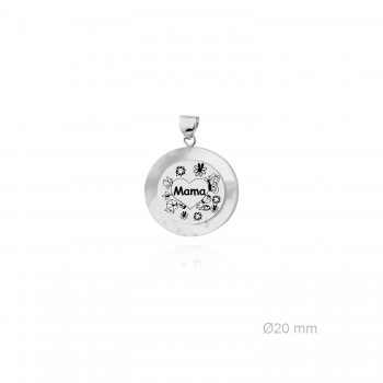 Pendants Mother of Pearls