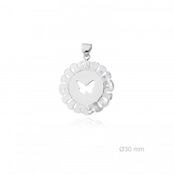 Pendentifs en Argent