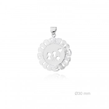 Pendentifs en Argent