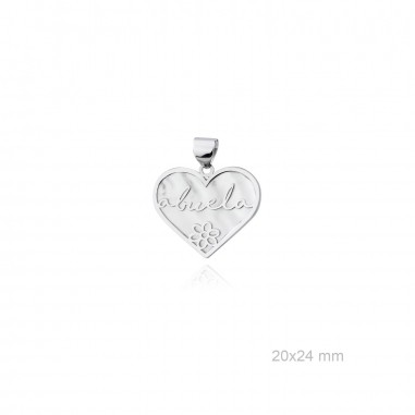 Pendentifs en Argent