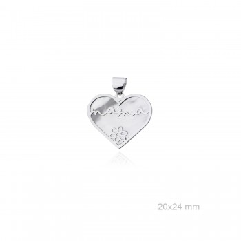 Pendentifs en Argent