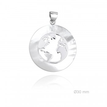 Pendentifs en Argent