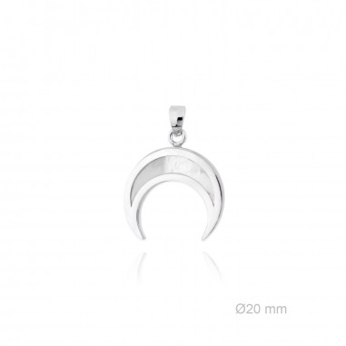 Pendentifs en Argent