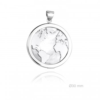 Pendentifs en Argent