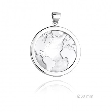 Pendentifs en Argent