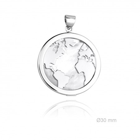 Pendentifs en Argent