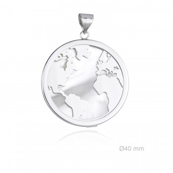 Pendentifs en Argent