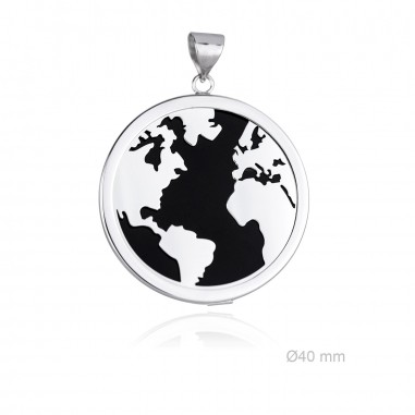 Pendentifs en Argent