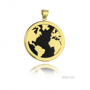 Pendentifs en Argent