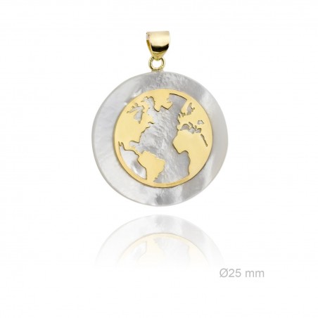 Pendentifs en Argent