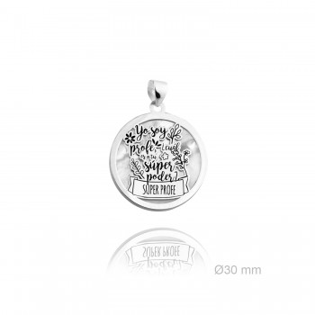 Pendants Mother of Pearls