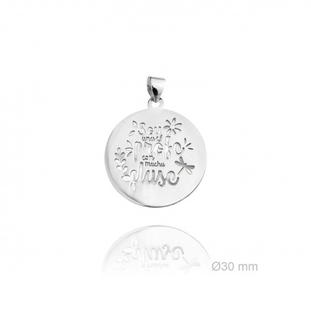 Pendentifs en Argent