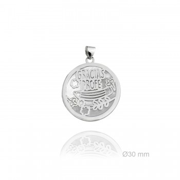 Pendentifs en Argent
