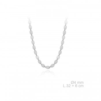 Gargantilla Choker Hera