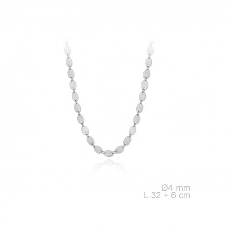 Gargantilla Choker Hera