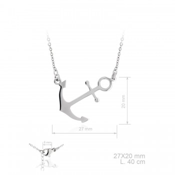 Necklaces Sterling silver