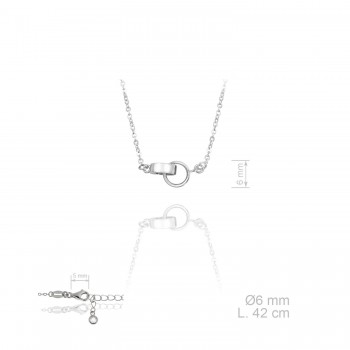 Necklaces Sterling silver