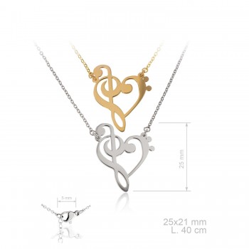 Necklaces Sterling silver