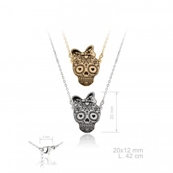 Necklaces Sterling silver