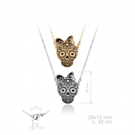 Necklaces Sterling silver