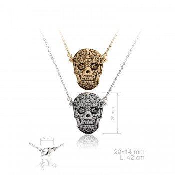 Necklaces Sterling silver