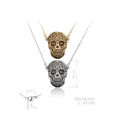 Necklaces Sterling silver