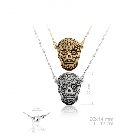 Necklaces Sterling silver