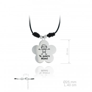 Necklaces Sterling silver