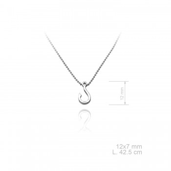 Necklaces Sterling silver