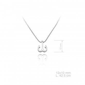 Necklaces Sterling silver