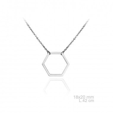 Necklaces Sterling silver