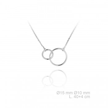 Garg. Plata Doble Aro