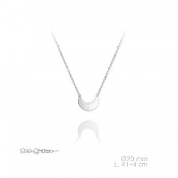 Necklaces Sterling silver