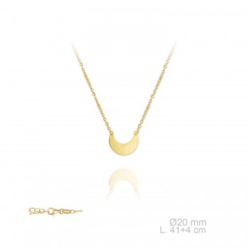 Necklaces Sterling silver