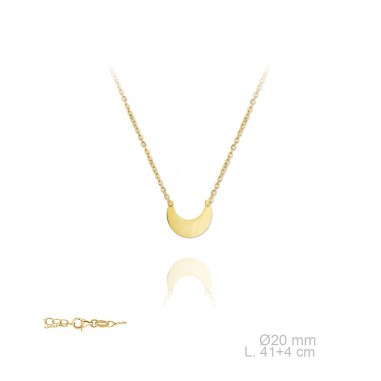 Necklaces Sterling silver