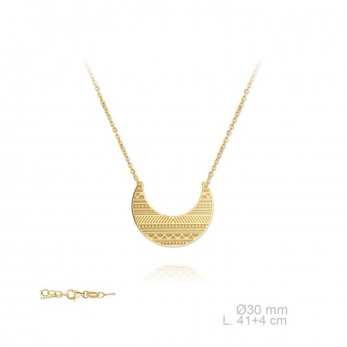 Necklaces Sterling silver