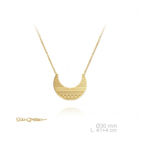 Necklaces Sterling silver