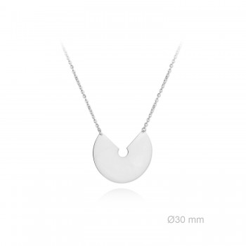 Necklaces Sterling silver