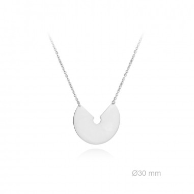 Necklaces Sterling silver