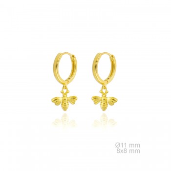 Pendientes Aro ANIMALS...